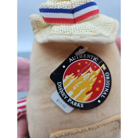 Mr. Potato head 2008 Hasbro new with tags from Disneyland - Picture 3 of 5